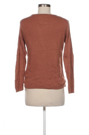 Damenpullover LC Waikiki, Größe M, Farbe Braun, Preis € 15,99