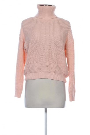 Női pulóver LC Waikiki, Méret S, Szín Rózsaszín, Ár 8 959 Ft