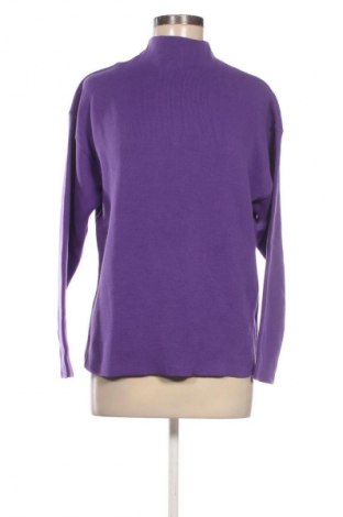 Női pulóver LC Waikiki, Méret L, Szín Lila, Ár 10 331 Ft