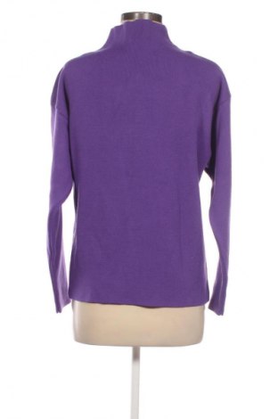 Női pulóver LC Waikiki, Méret L, Szín Lila, Ár 10 331 Ft