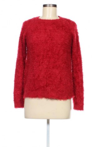 Damenpullover LC Waikiki, Größe S, Farbe Rot, Preis € 25,00