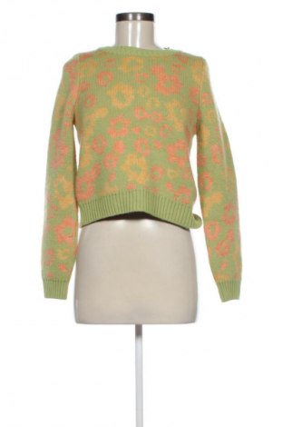 Női pulóver LC Waikiki, Méret S, Szín Sokszínű, Ár 10 331 Ft