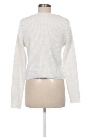 Női pulóver LCW, Méret L, Szín Fehér, Ár 6 198 Ft