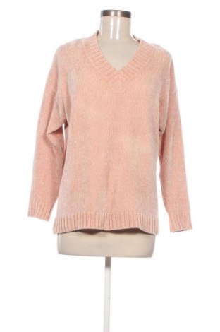 Női pulóver LCW, Méret M, Szín Rózsaszín, Ár 6 198 Ft