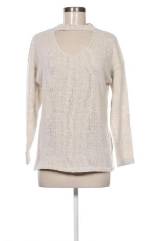 Damenpullover LCW, Größe M, Farbe Ecru, Preis € 14,77
