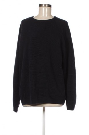 Dámský svetr LCW, Velikost XXL, Barva Modrá, Cena  259,00 Kč