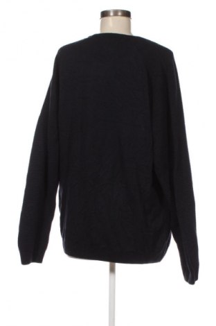 Dámský svetr LCW, Velikost XXL, Barva Modrá, Cena  259,00 Kč