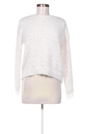 Dámský svetr LCW, Velikost S, Barva Bílá, Cena  425,00 Kč