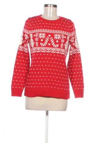 Damenpullover LCW, Größe S, Farbe Mehrfarbig, Preis € 10,99