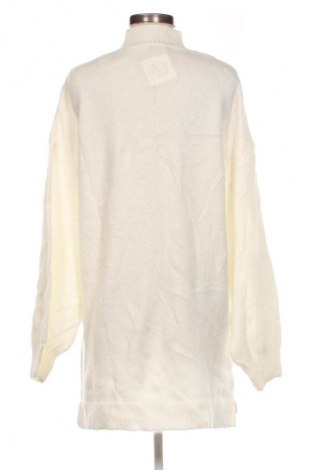 Damenpullover LCW, Größe M, Farbe Weiß, Preis 10,99 €