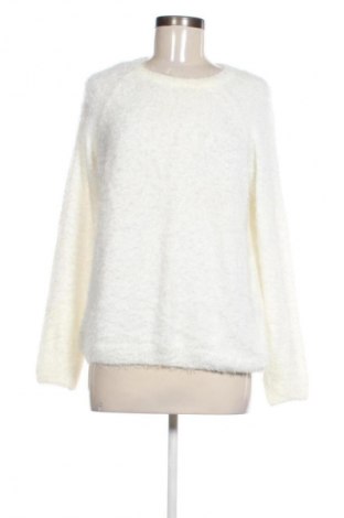 Női pulóver LCW, Méret L, Szín Ekrü
, Ár 5 169 Ft