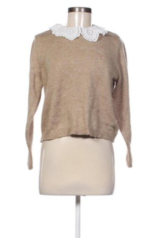 Női pulóver LCW, Méret S, Szín Barna, Ár 6 198 Ft