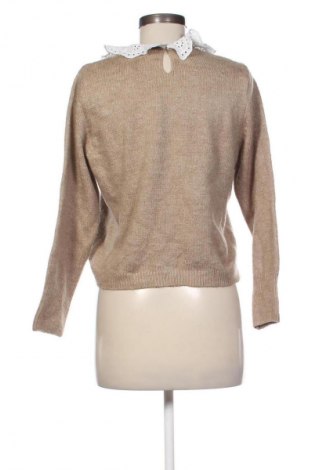 Női pulóver LCW, Méret S, Szín Barna, Ár 6 198 Ft