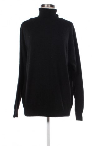 Дамски пуловер LODENFREY, Размер XXL, Цвят Черен, Цена 34,76 €