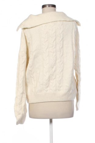 Dámský svetr LOOKS by Wolfgang Joop, Velikost M, Barva Krémová, Cena  509,00 Kč