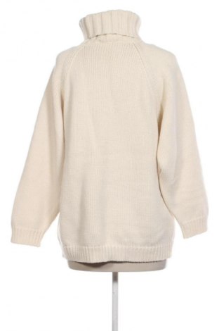 Női pulóver La Femme, Méret M, Szín Ekrü
, Ár 21 747 Ft