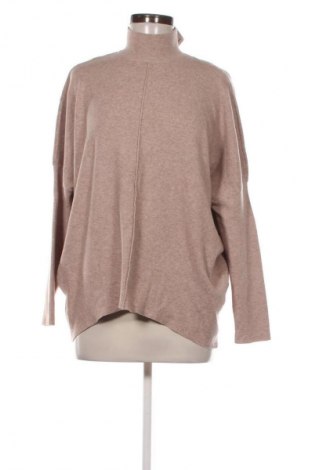 Női pulóver Lab, Méret S, Szín Bézs, Ár 8 678 Ft