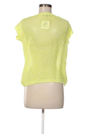 Női pulóver Ladies Fashion, Méret S, Szín Sárga, Ár 4 029 Ft