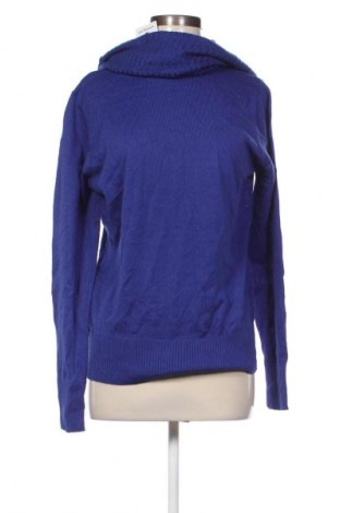 Női pulóver Ladies Fashion, Méret XL, Szín Kék, Ár 4 759 Ft