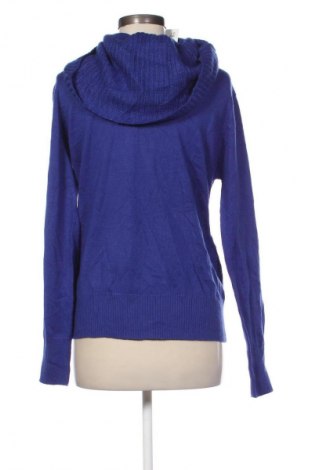 Női pulóver Ladies Fashion, Méret XL, Szín Kék, Ár 4 759 Ft