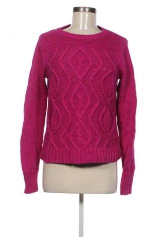 Damenpullover Lands' End, Größe S, Farbe Rosa, Preis € 14,99
