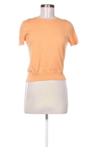 Damenpullover Lands' End, Größe S, Farbe Orange, Preis € 10,99