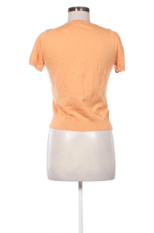 Damenpullover Lands' End, Größe S, Farbe Orange, Preis € 10,99