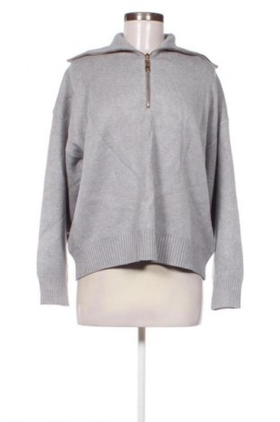 Női pulóver Lara, Méret M, Szín Szürke, Ár 5 321 Ft