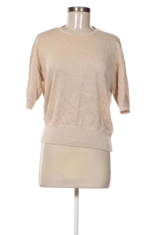 Női pulóver Lara, Méret L, Szín Bézs, Ár 3 359 Ft