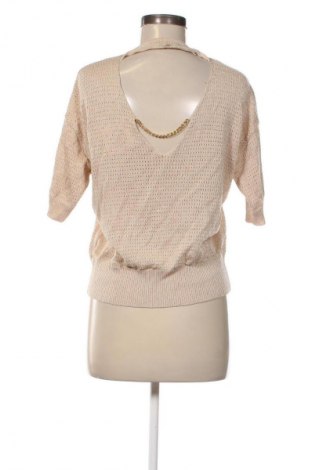 Női pulóver Lara, Méret L, Szín Bézs, Ár 3 359 Ft