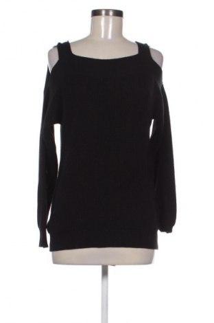 Damenpullover Lascana, Größe L, Farbe Schwarz, Preis € 21,00