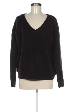 Női pulóver Lascana, Méret M, Szín Fekete, Ár 4 509 Ft