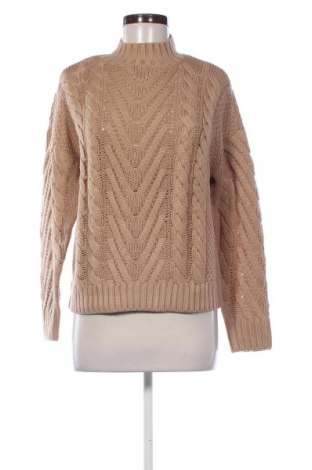 Damenpullover Lascana, Größe M, Farbe Braun, Preis € 11,99