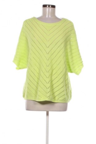 Damenpullover Lascana, Größe M, Farbe Grün, Preis € 20,96