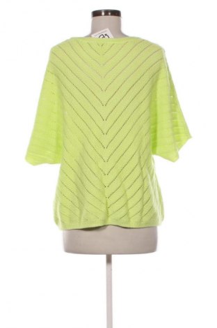 Damenpullover Lascana, Größe M, Farbe Grün, Preis € 20,96