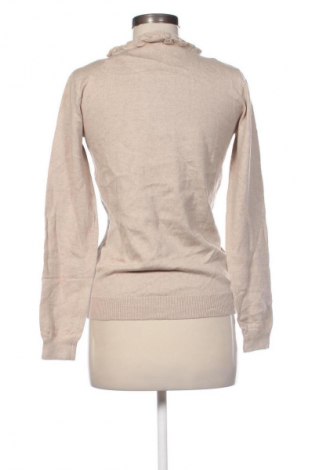 Női pulóver Laura Ashley, Méret S, Szín Bézs, Ár 6 179 Ft