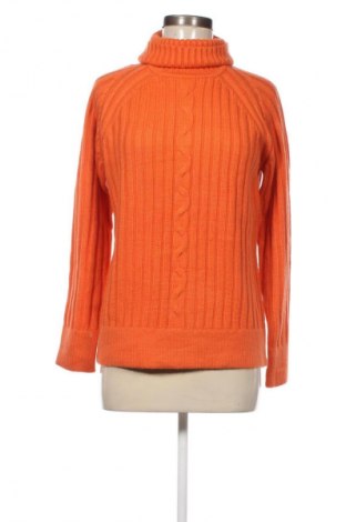 Damenpullover Laura Di Maggio, Größe XL, Farbe Orange, Preis € 51,99