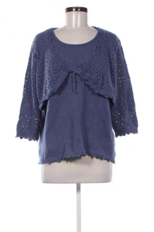 Női pulóver Laura Kent, Méret XL, Szín Lila, Ár 6 198 Ft