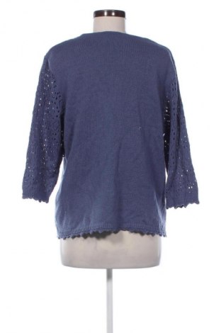 Női pulóver Laura Kent, Méret XL, Szín Lila, Ár 6 198 Ft