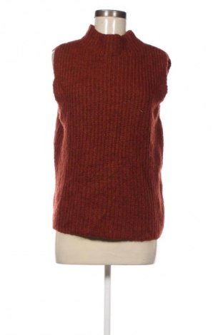 Дамски пуловер Laura Torelli, Размер S, Цвят Червен, Цена 7,15 €