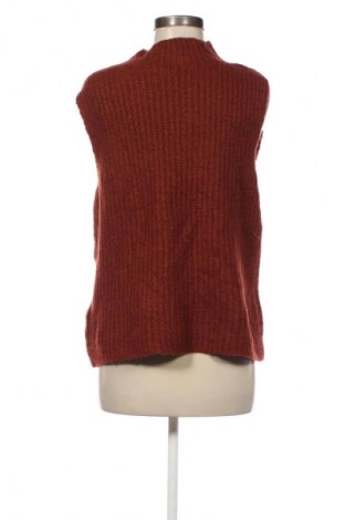 Дамски пуловер Laura Torelli, Размер S, Цвят Червен, Цена 7,15 €