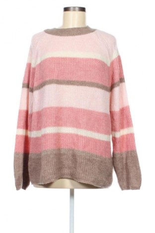 Női pulóver Laura Torelli, Méret L, Szín Sokszínű, Ár 4 249 Ft