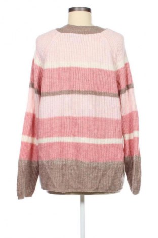 Női pulóver Laura Torelli, Méret L, Szín Sokszínű, Ár 4 249 Ft