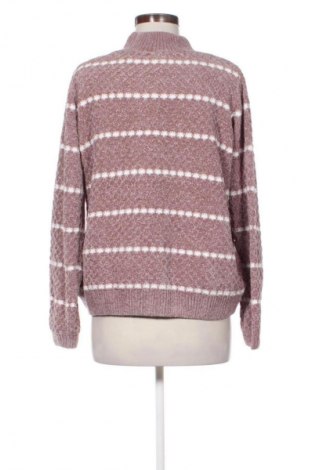 Дамски пуловер Laura Torelli, Размер M, Цвят Многоцветен, Цена 15,00 €