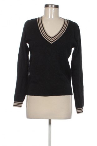 Damenpullover Laura Torelli, Größe S, Farbe Schwarz, Preis € 7,99