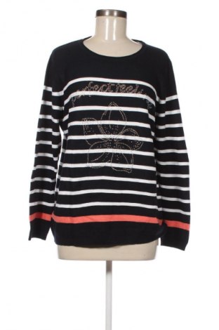 Dámsky pulóver Laura Torelli, Veľkosť L, Farba Viacfarebná, Cena  9,95 €