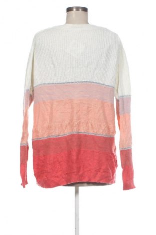Damenpullover Laura Torelli, Größe XL, Farbe Mehrfarbig, Preis € 12,99