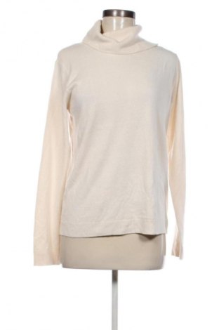 Damenpullover Laura Torelli, Größe S, Farbe Ecru, Preis € 8,99