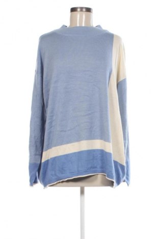 Női pulóver Laura Torelli, Méret L, Szín Sokszínű, Ár 4 209 Ft