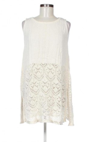 Női pulóver Laura Torelli, Méret M, Szín Ekrü
, Ár 2 269 Ft